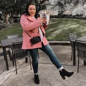 Meet your Posher, Zoey